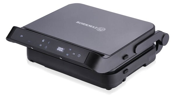 Korkmaz Opal digitalni električni grill toster