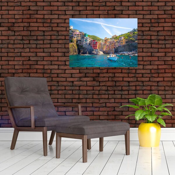 Slika - Na Mediteranu (70x50 cm)