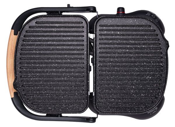 Korkmaz Castron električni grill toster