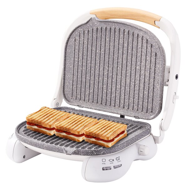 Korkmaz Castron električni grill toster