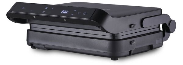 Korkmaz Opal digitalni električni grill toster