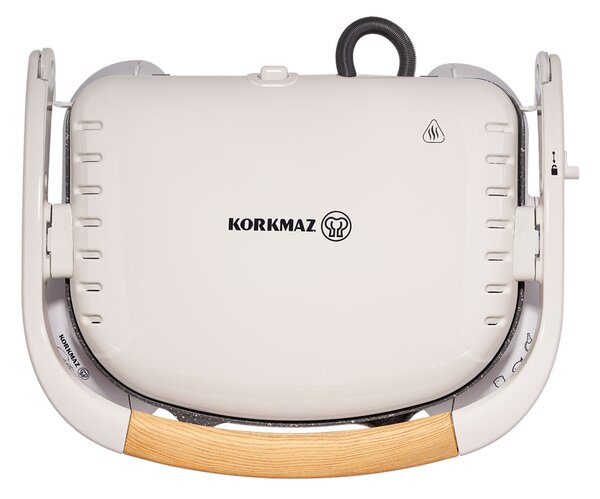 Korkmaz Castron električni grill toster