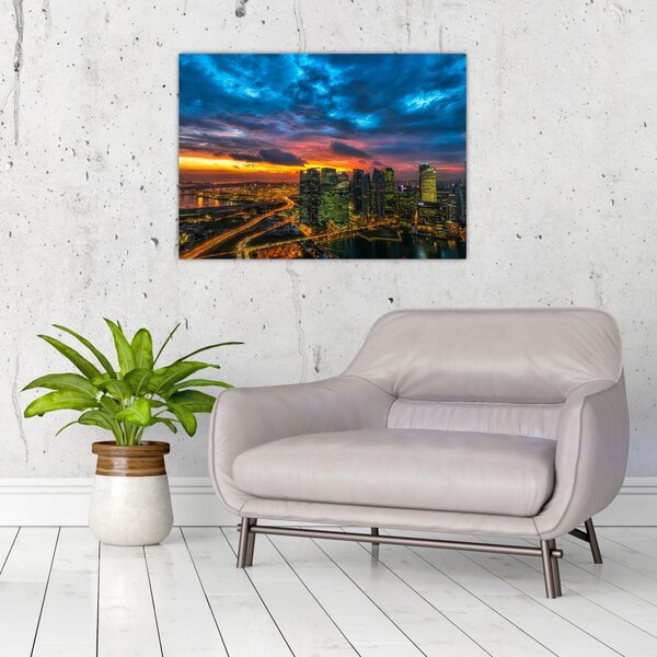Slika - Urban (70x50 cm)