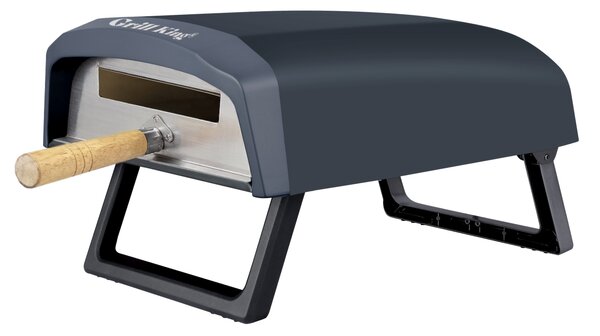 Grill King Pizzaiolo 12" električna pizza pećnica
