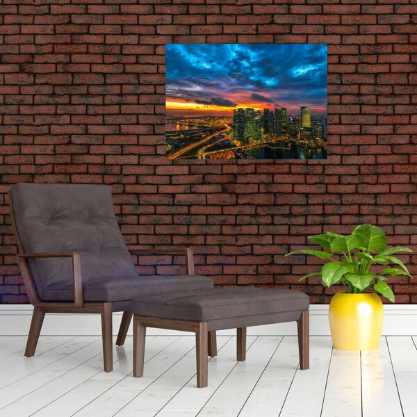 Slika - Urban (70x50 cm)