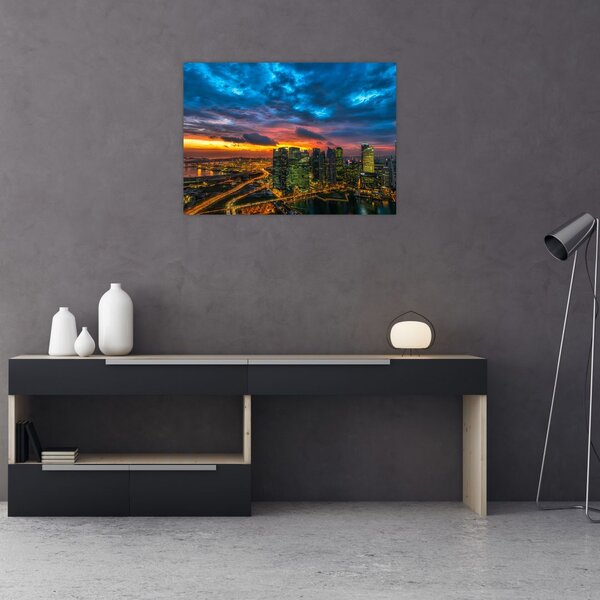 Slika - Urban (70x50 cm)