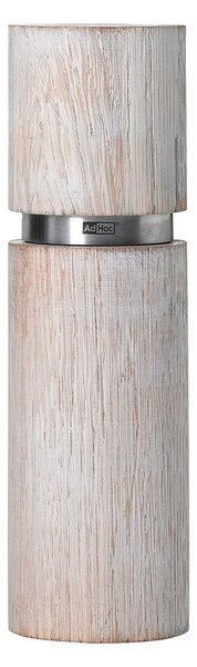 AdHoc Textura Antique Grande mlinac za sol ili papar