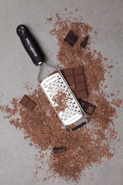 Microplane Gourmet trakasti ribež