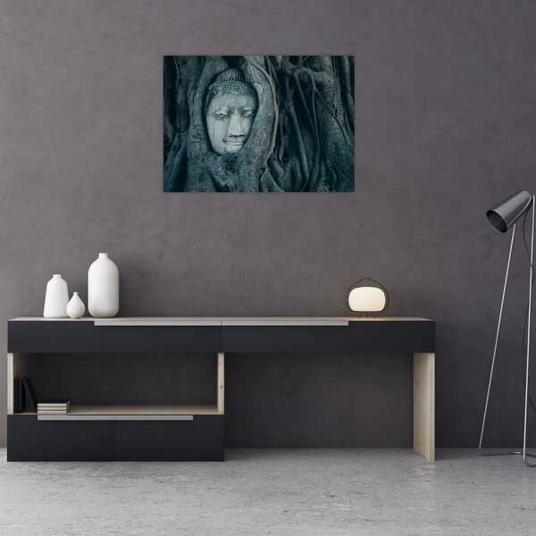 Slika - Tajlandsko lice (70x50 cm)