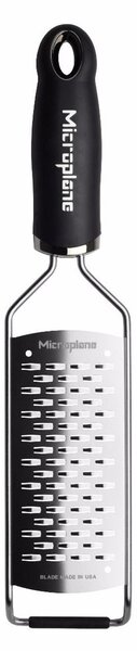 Microplane Gourmet trakasti ribež