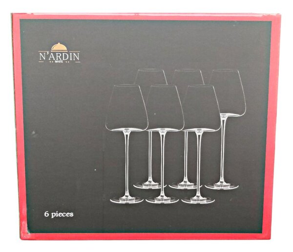 Nardin Classic čaša za bijelo vino, 540 ml