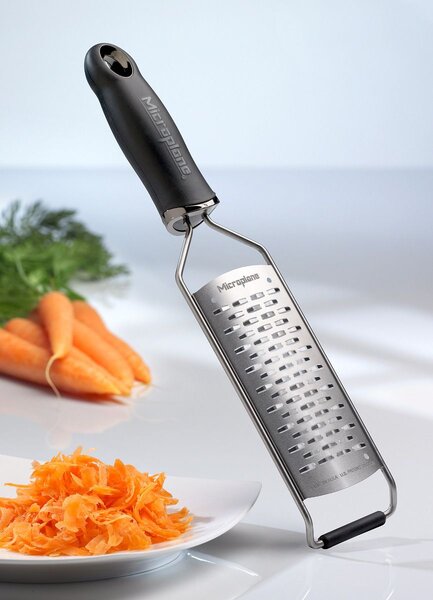 Microplane Gourmet trakasti ribež