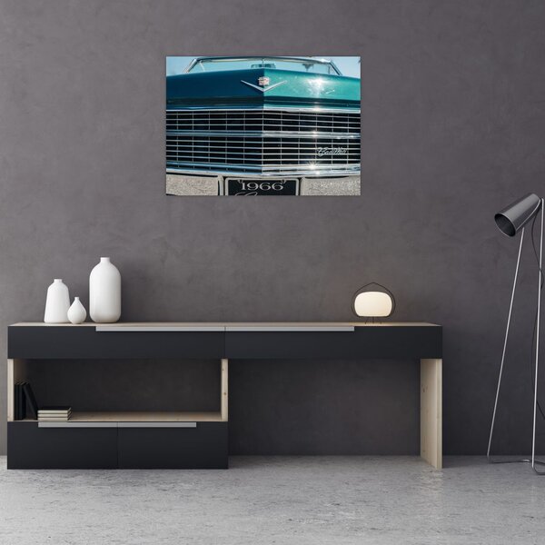 Slika - Cadillac (70x50 cm)