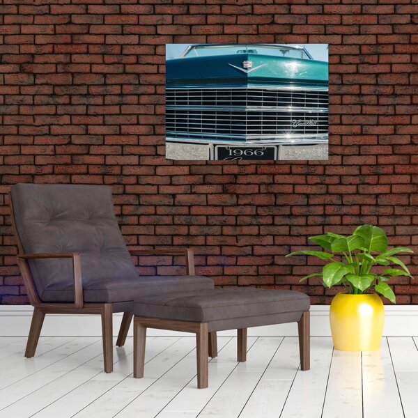 Slika - Cadillac (70x50 cm)