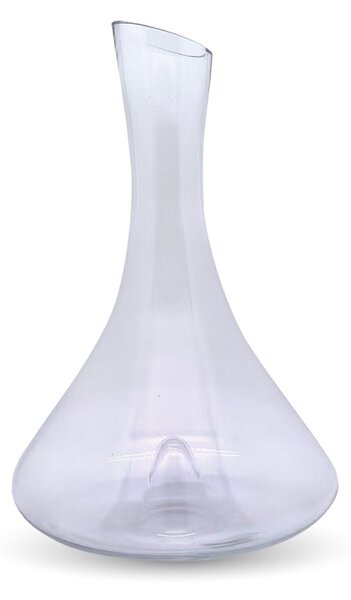 Grill King Glass dekanter za vino, 800 ml