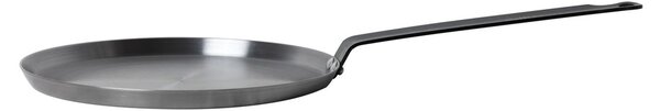 Grill King Asia tava za palačinke od ugljičnog čelika, 24 cm