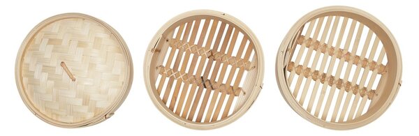Grill King Asia set posuda za kuhanje na pari, 20 cm