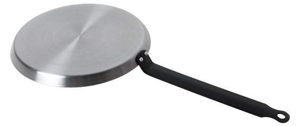 Grill King Asia tava za palačinke od ugljičnog čelika, 24 cm