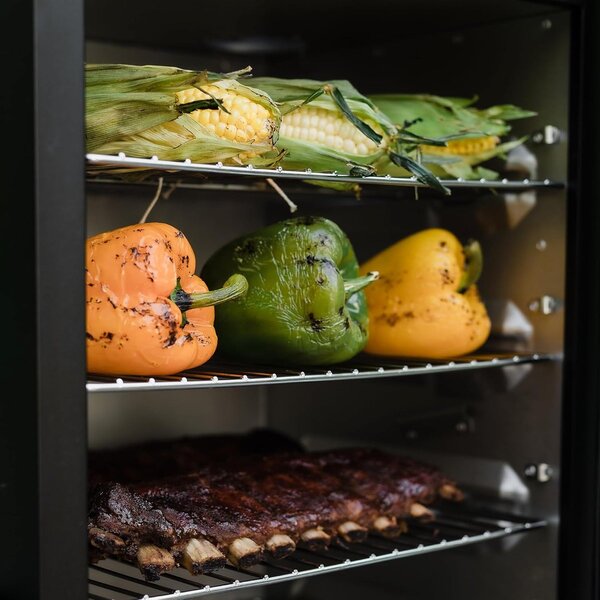 Masterbuilt Smoker 710 WiFi digitalna električna pušnica/dimilica