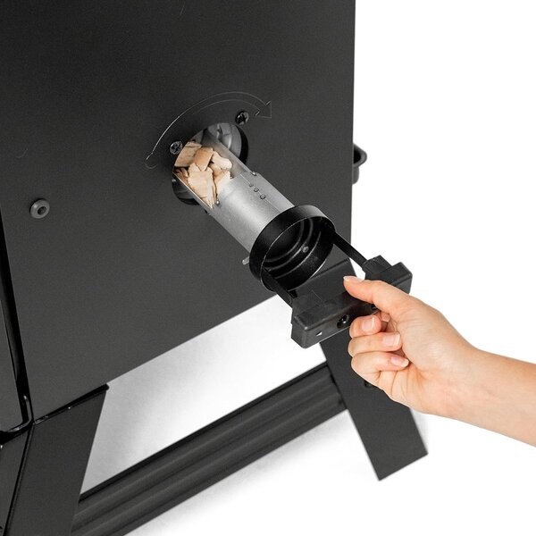 Masterbuilt Smoker 710 WiFi digitalna električna pušnica/dimilica