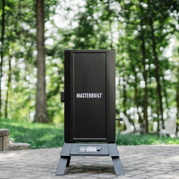 Masterbuilt Smoker 710 WiFi digitalna električna pušnica/dimilica