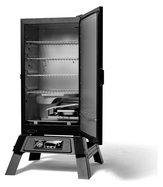 Masterbuilt Smoker 710 WiFi digitalna električna pušnica/dimilica