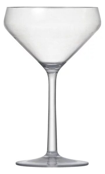 Fortessa Sole Cocktail nelomljiva čaša za koktele, 1 kom