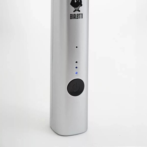 Bialetti Whipper Pro višenamjenska električna pjenjača