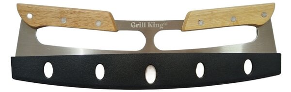 Grill King Pizzaiolo rezač za pizzu