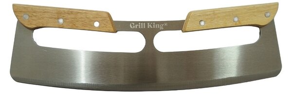 Grill King Pizzaiolo rezač za pizzu