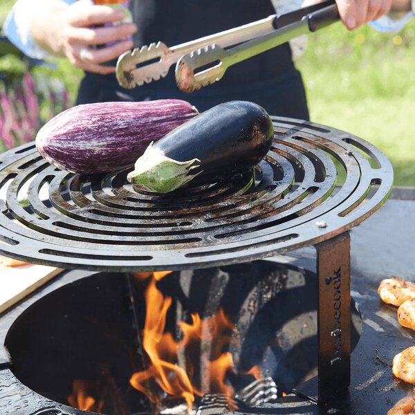Barbecook Nestor Original Dynamic Centre grill rešetka sa stalkom