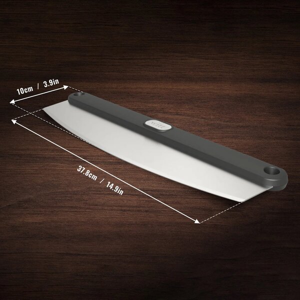 Witt Pizza Rocker Blade rezač za pizzu
