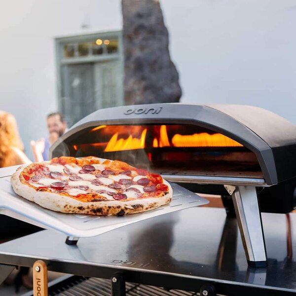 Ooni Koda (1. generacija) 16" plinska pizza pećnica