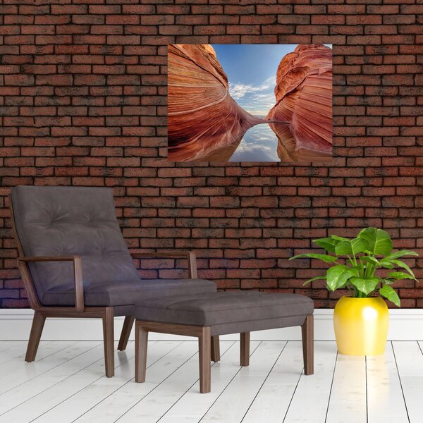 Slika - Vermilion Cliffs Arizona (70x50 cm)