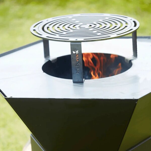 Barbecook Nestor Original Dynamic Centre grill rešetka sa stalkom