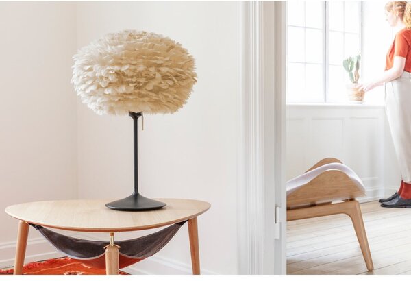 Svjetlo smeđe sjenilo ø 45 cm Eos medium – UMAGE