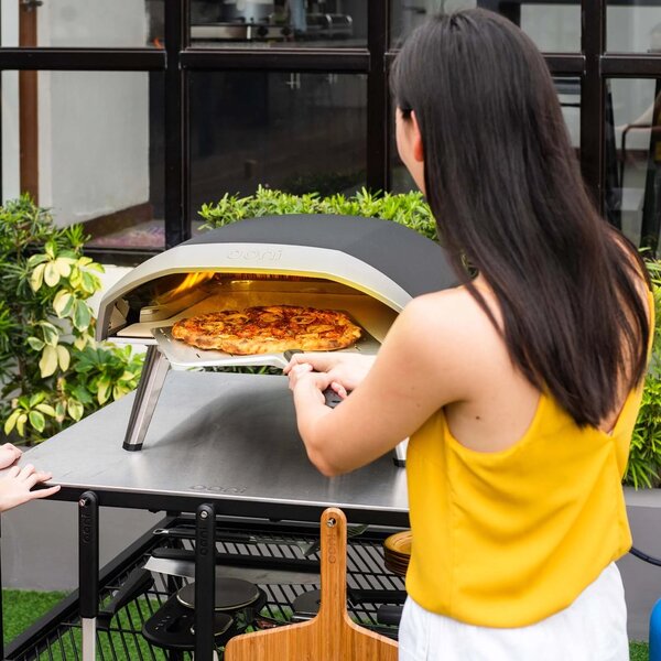 Ooni Koda (1. generacija) 16" plinska pizza pećnica