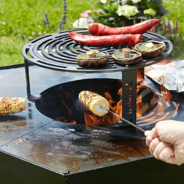 Barbecook Nestor Original Dynamic Centre grill rešetka sa stalkom