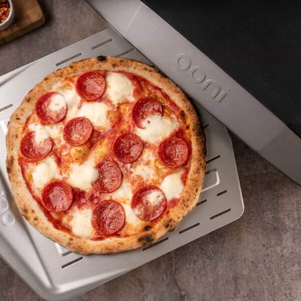 Ooni Koda (1. generacija) 16" plinska pizza pećnica