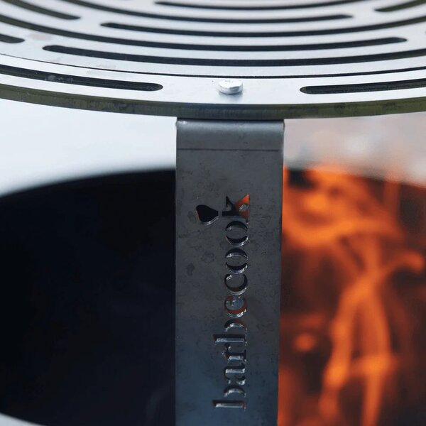 Barbecook Nestor Original Dynamic Centre grill rešetka sa stalkom