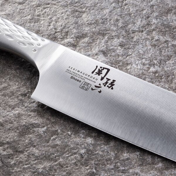 Kai Seki Magoroku Shoso Nakiri nož
