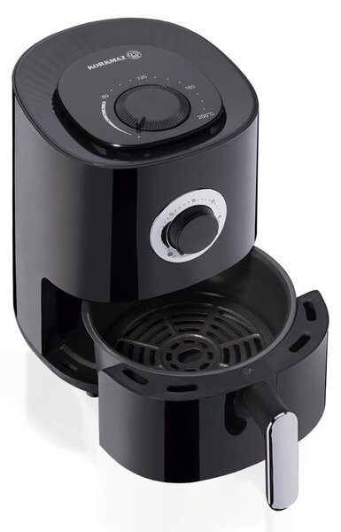 Korkmaz Airfryer Easy friteza/pećnica na vrući zrak, 1 l