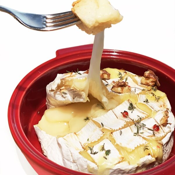 Emile Henry Cheese keramički pekač sireva
