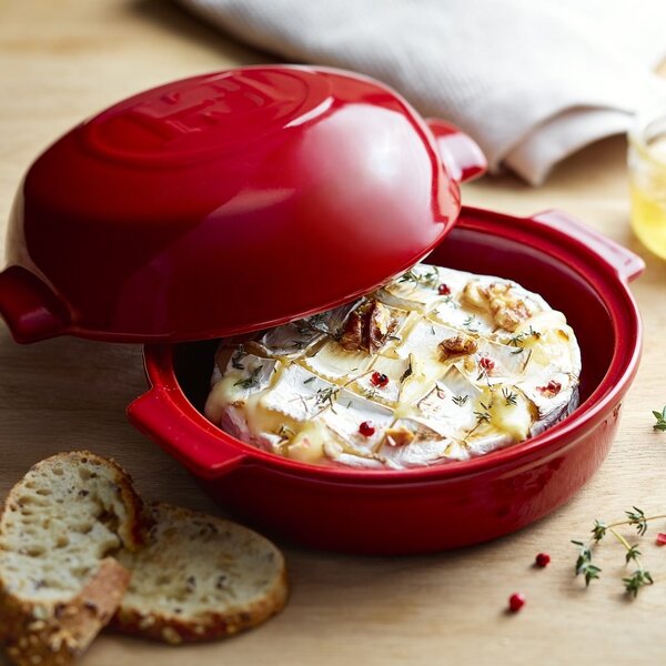 Emile Henry Cheese keramički pekač sireva