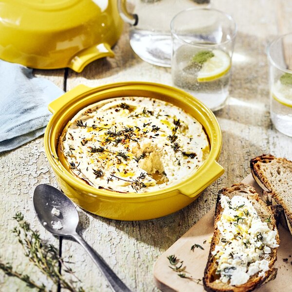 Emile Henry Cheese keramički pekač sireva
