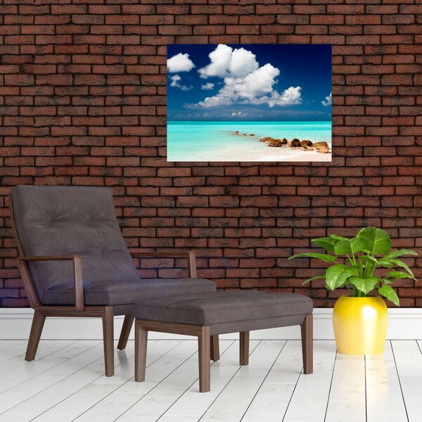 Slika mora (70x50 cm)