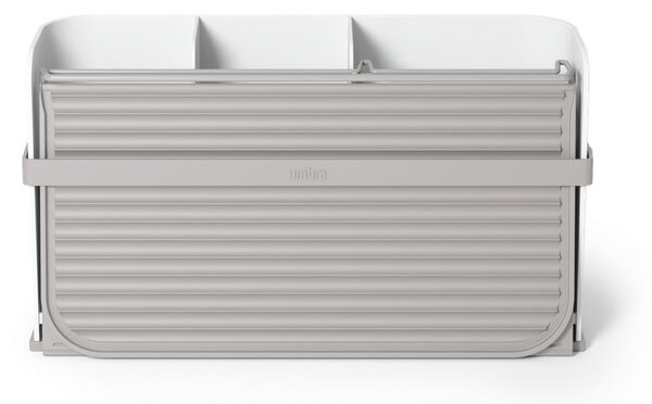 Ocjeđivač za posuđe Sling – Umbra