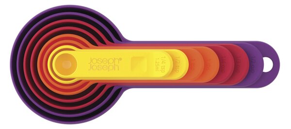 Joseph Joseph Nest 8u1 set za mjerenih žlica