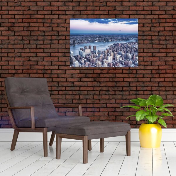 Slika New Yorka (70x50 cm)