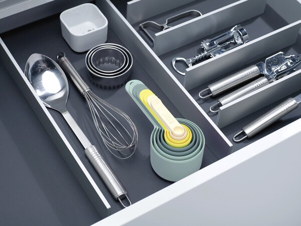 Joseph Joseph Nest 8u1 set za mjerenih žlica